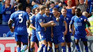 Top seven picks as January transfer window opens