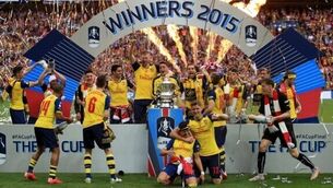 Arsenal to host Sunderland in FA Cup