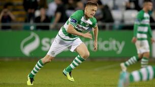 Damien Duff: My heart wants to go on but my body has had enough