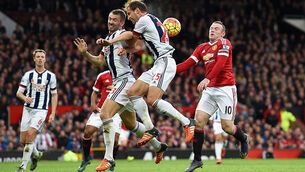 Louis van Gaal keeps the faith