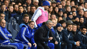 Chris Hatherall: Chelsea recovery ain’t going to be pretty