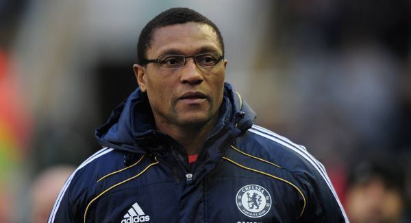 Michael Emenalo