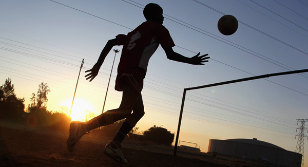 US Soccer set to ban headers at underage level amid concussion fears
