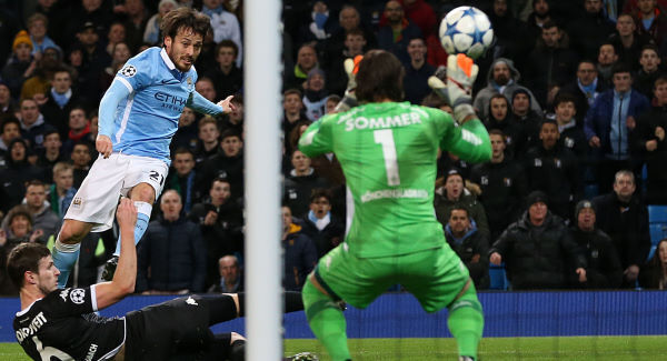 Txiki Begiristain: Manchester City won’t underestimate Dynamo Kiev test