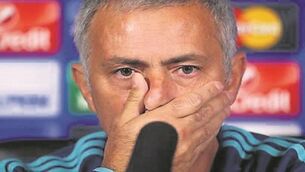 ‘Sacked? If it happens I will be a millionaire’ - Jose Mourinho's best Chelsea quotes
