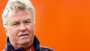 FBL-NED-FRIENDLY-TRAINING
