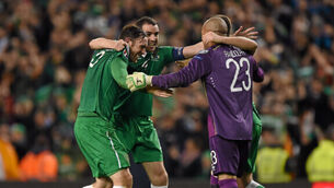 4 big issues that Ireland must tackle after thrilling Euro 2016 qualification