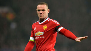 Wayne Rooney - an apology