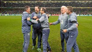 Ireland will never be Spain, but we can still ruffle feathers