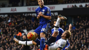 Mauricio Pochettino says Tottenham now bigger than champions