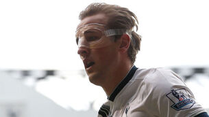 Mauricio Pochettino: Harry Kane is not a machine