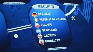 RTÉ get ‘creative’ as TV3 enters Euro zone
