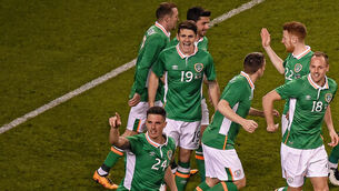 Miguel Delaney: Defence to the fore once again