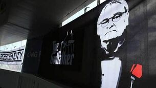 Claudio Ranieri geared up for final assault on Premier League title