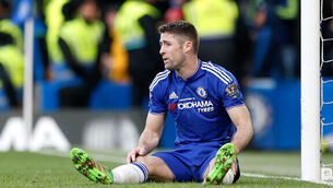 TERRACE TALK: Chelsea - Without Beast, our Blues are bit of a bore