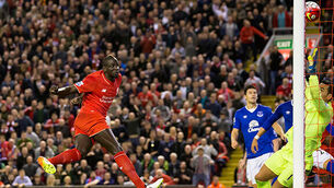 Roberto Martinez on brink of exit as Liverpool  run riot in derby