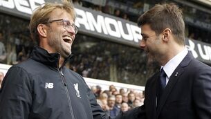 Mauricio Pochettino in for long haul