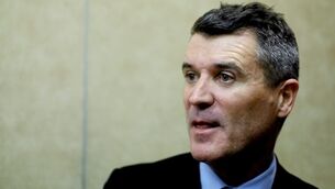 Roy Keane: The best place for me to learn is back in the hot-seat