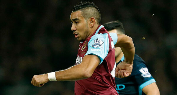 Slaven Bilic hails set-piece king Dimitri Payet