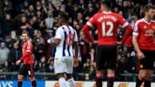 Juan Mata madness costs Manchester United