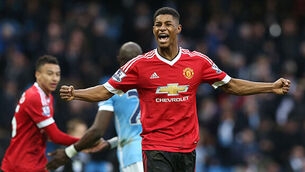 Five Manchester derby day talking points