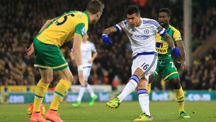 Chelsea a hit again and back in top 10