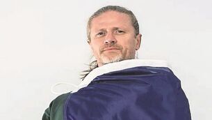 Ireland can be surprise packet, says Emmanuel Petit