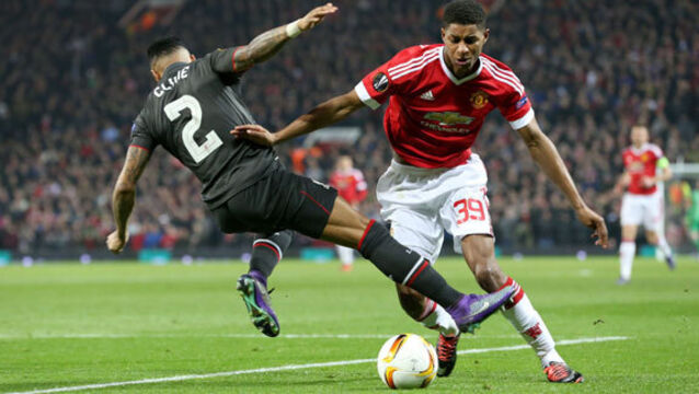 Five things we learned from Liverpool v Manchester United