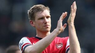 Per Mertesacker: We’ve lost our killer instinct