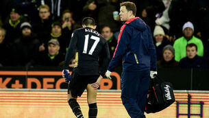 Chelsea clash perfect opportunity for Alexis Sanchez to start making up for lost time