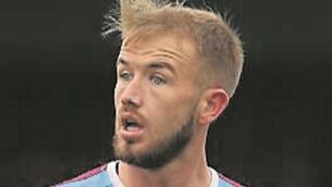 No Jose but Paddy can madden Chelsea