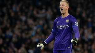 Man City are ready to create history, believes Joe Hart
