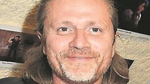Soccer star Emmanuel Petit raises fears of terror attack at Euro 2016