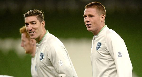 Young guns have brought fresh impetus, says Stephen Ward