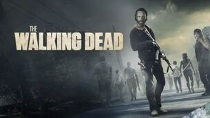 Walking Dead producer would sacrifice Wenger but tips Cantona and Zidane to defeat zombies
