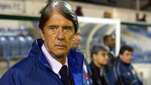 Italy mourns Cesare Maldini passing