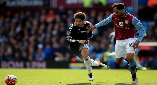 Villa Park turns toxic after latest debacle
