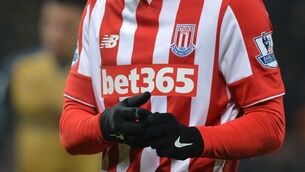 The surprise area where Stoke were twice as prolific as Arsenal on Sunday