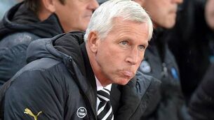 Alan Pardew accused over Gutierrez evidence