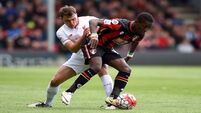 TERRACE TALK: Liverpool - Still basking in the glow of an Anfield classic