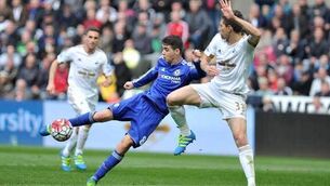 Jack Cork’s caution for Chelsea