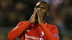 Klopp must counter cultural legacy to free Benteke potential