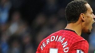 Rio Ferdinand: Ryan Giggs would be a risk as Manchester United manager