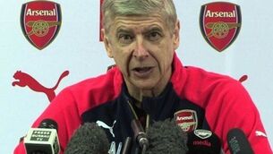 Arsene Wenger: Thinking time may be Leicester’s downfall