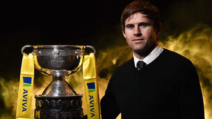 Kevin Kilbane: ‘Man for man,’ Ireland as good as Italy in Euro 2016