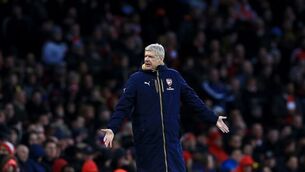 Arsenal v Sunderland - Emirates FA Cup - Third Round - Emirates Stadium