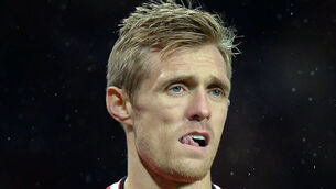 Darren Fletcher wants FA Cup trip down memory lane