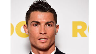 I’ll see out my contract at Real, insists Cristiano Ronaldo