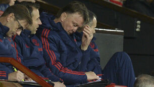 FBL-ENG-FACUP-MAN UTD-SHEFFIELD UTD