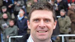 Niall Quinn: Euro heroes must kick on